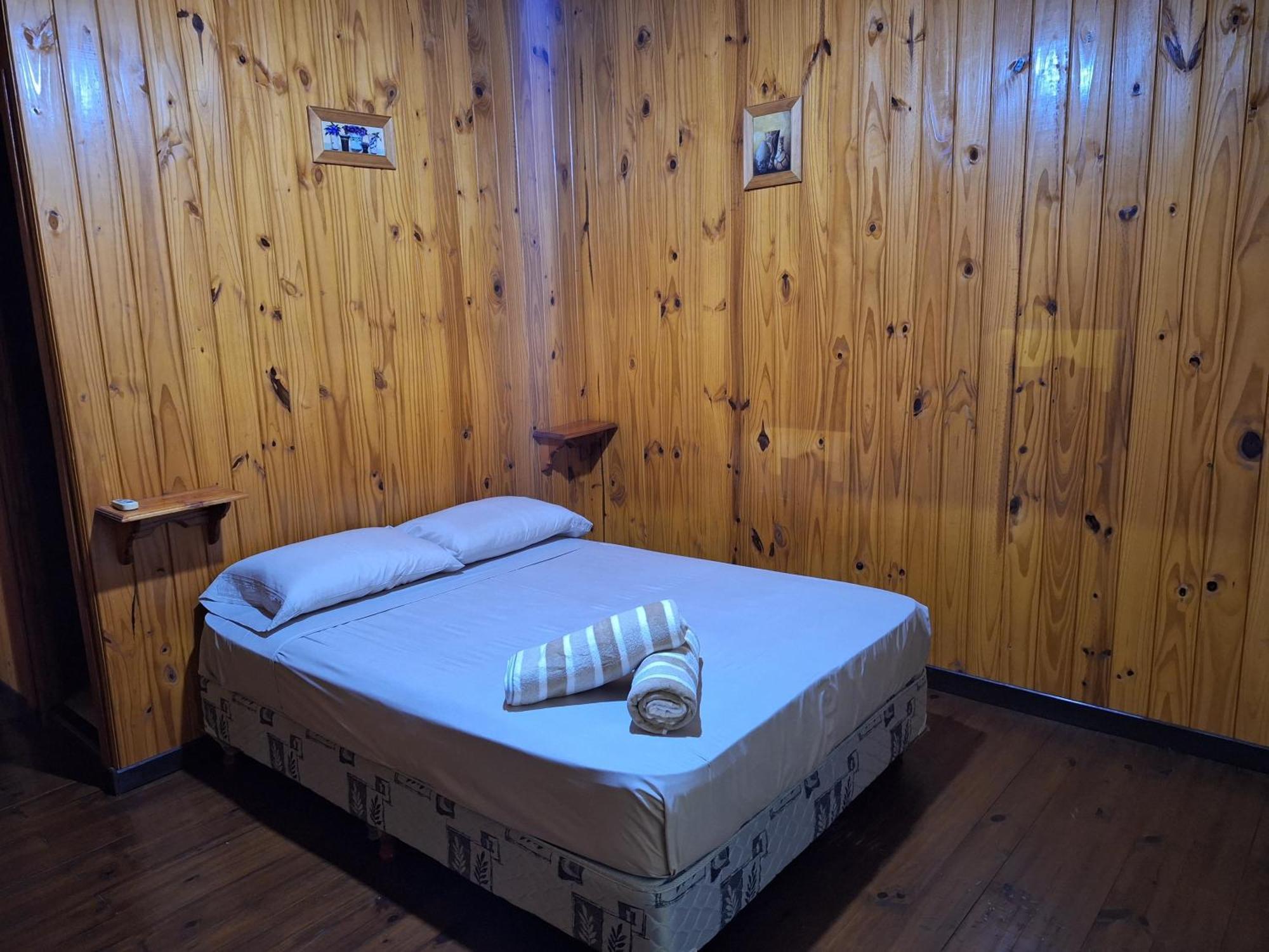La Casona Hotel Puerto Iguazu Room photo